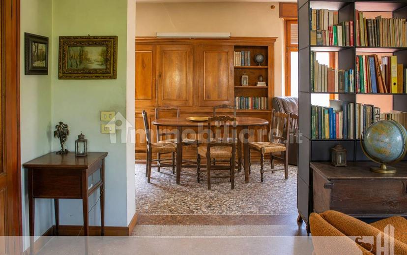 Villa unifamiliare quartiere Regina Margherita, Centro, Feltre — foto 5 di 75