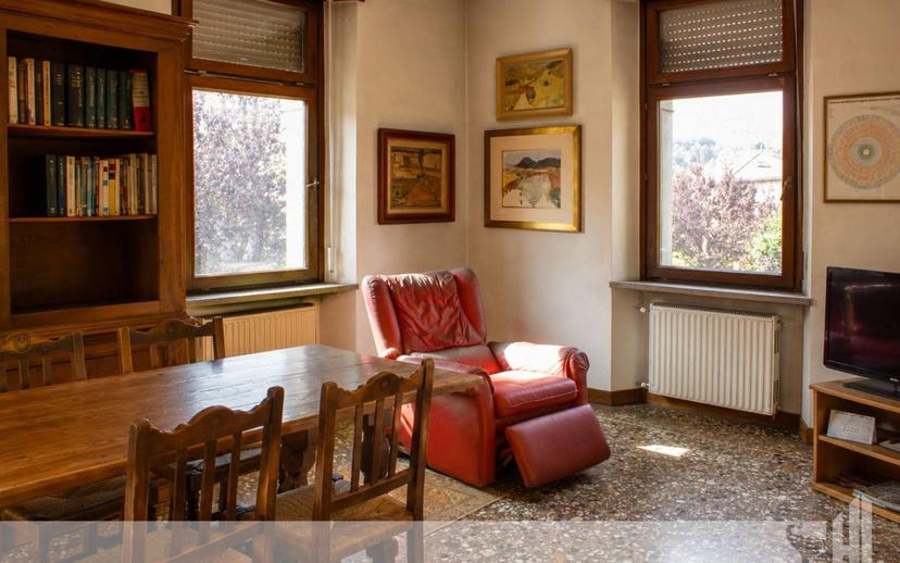 Villa unifamiliare quartiere Regina Margherita, Centro, Feltre — foto 35 di 75