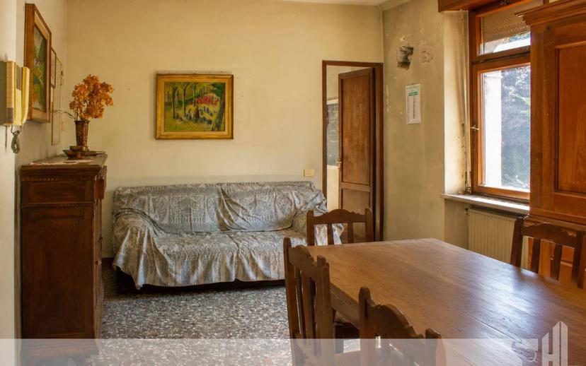 Villa unifamiliare quartiere Regina Margherita, Centro, Feltre — foto 17 di 75