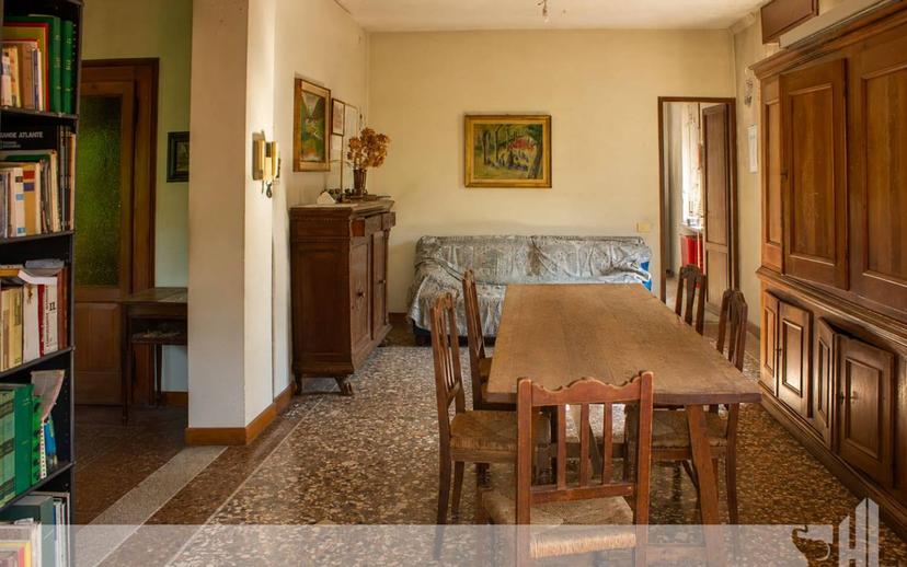 Villa unifamiliare quartiere Regina Margherita, Centro, Feltre — foto 53 di 75