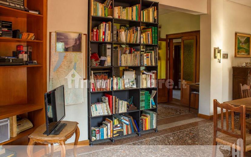Villa unifamiliare quartiere Regina Margherita, Centro, Feltre — foto 6 di 75