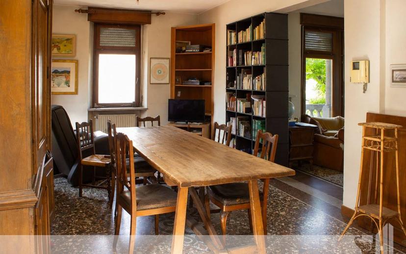 Villa unifamiliare quartiere Regina Margherita, Centro, Feltre — foto 16 di 75