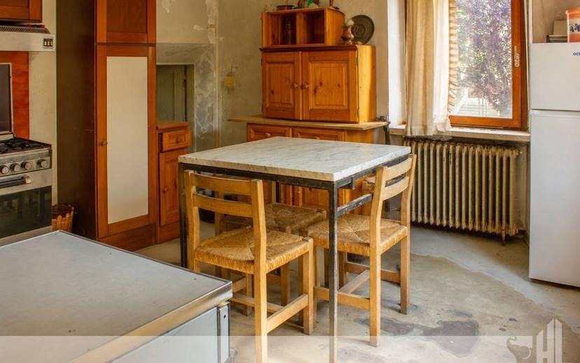 Villa unifamiliare quartiere Regina Margherita, Centro, Feltre — foto 18 di 75