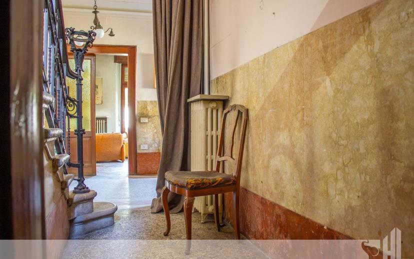 Villa unifamiliare quartiere Regina Margherita, Centro, Feltre — foto 51 di 75