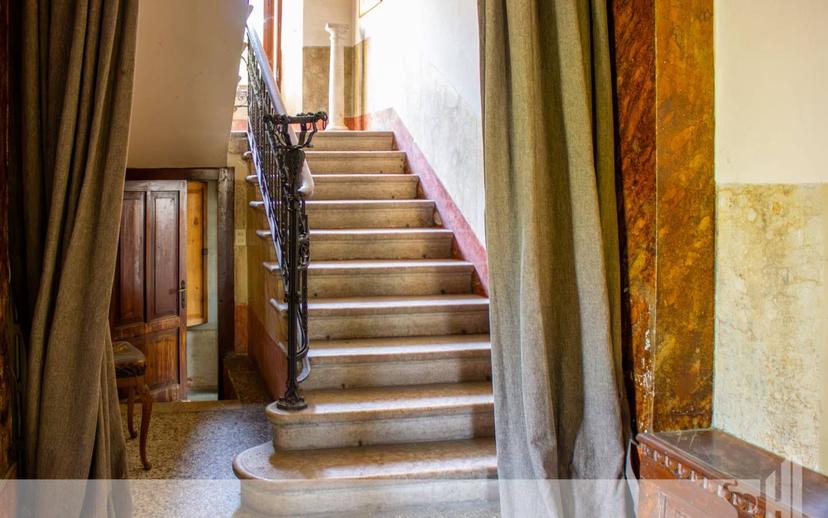 Villa unifamiliare quartiere Regina Margherita, Centro, Feltre — foto 46 di 75