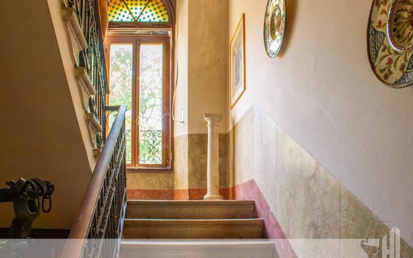 Villa unifamiliare quartiere Regina Margherita, Centro, Feltre — foto 20 di 75