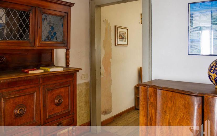 Villa unifamiliare quartiere Regina Margherita, Centro, Feltre — foto 73 di 75