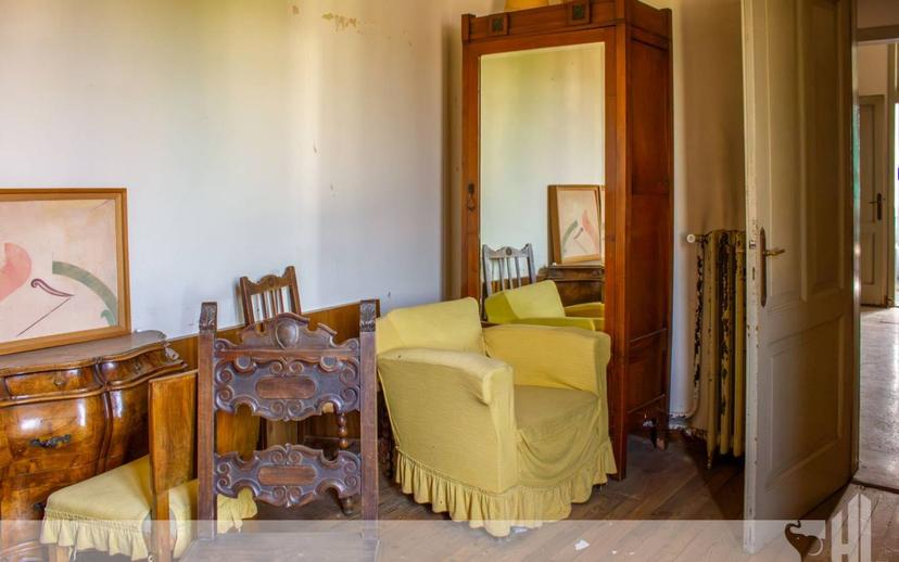 Villa unifamiliare quartiere Regina Margherita, Centro, Feltre — foto 26 di 75
