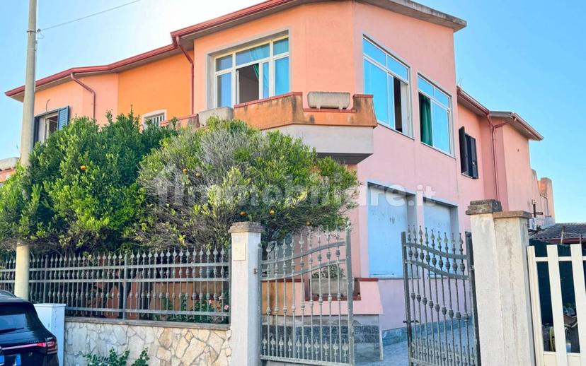 Terratetto unifamiliare via Terranova 3, Solanas, Cabras — foto 52 di 107