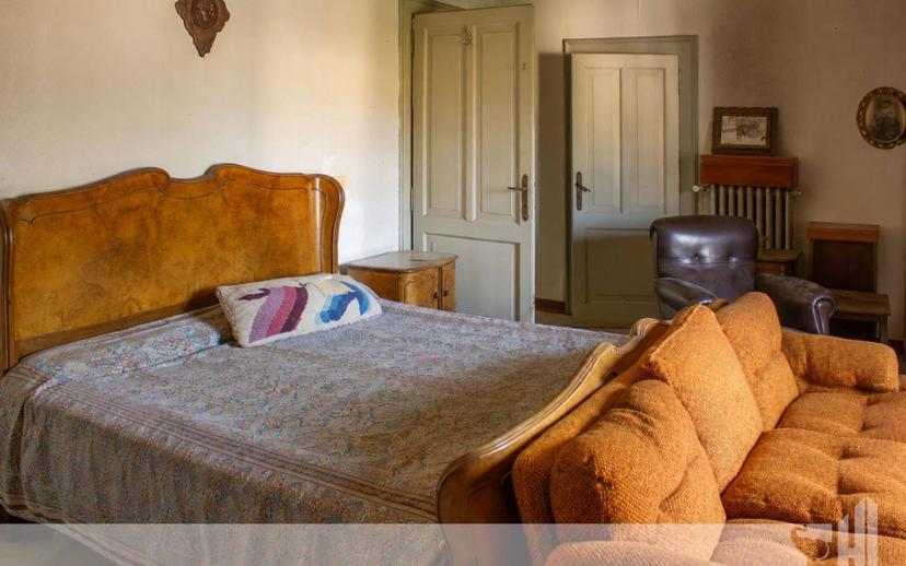 Villa unifamiliare quartiere Regina Margherita, Centro, Feltre — foto 42 di 75