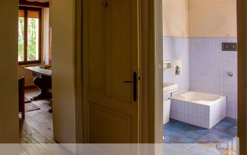 Villa unifamiliare quartiere Regina Margherita, Centro, Feltre — foto 33 di 75