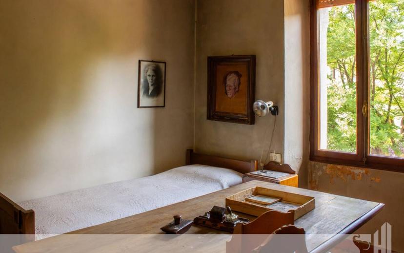 Villa unifamiliare quartiere Regina Margherita, Centro, Feltre — foto 21 di 75