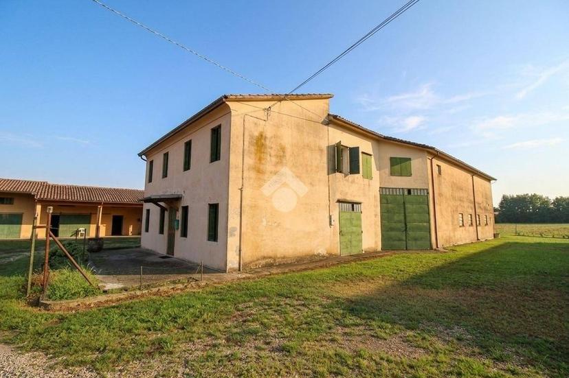 Terratetto unifamiliare via Vanzo Vecchio 50, Frazioni di Camisano Vicentino, Camisano Vicentino — foto 23 di 36