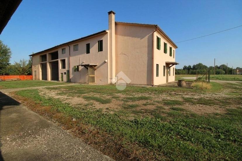 Terratetto unifamiliare via Vanzo Vecchio 50, Frazioni di Camisano Vicentino, Camisano Vicentino — foto 24 di 36
