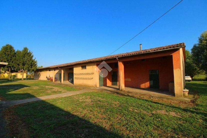 Terratetto unifamiliare via Vanzo Vecchio 50, Frazioni di Camisano Vicentino, Camisano Vicentino — foto 5 di 36