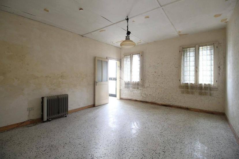 Terratetto unifamiliare via Vanzo Vecchio 50, Frazioni di Camisano Vicentino, Camisano Vicentino — foto 28 di 36
