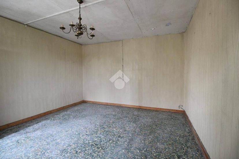 Terratetto unifamiliare via Vanzo Vecchio 50, Frazioni di Camisano Vicentino, Camisano Vicentino — foto 13 di 36
