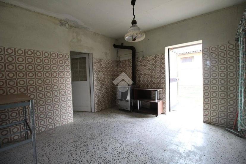 Terratetto unifamiliare via Vanzo Vecchio 50, Frazioni di Camisano Vicentino, Camisano Vicentino — foto 20 di 36