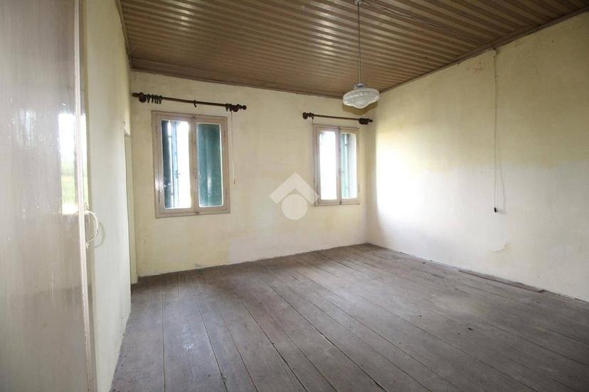 Terratetto unifamiliare via Vanzo Vecchio 50, Frazioni di Camisano Vicentino, Camisano Vicentino — foto 21 di 36