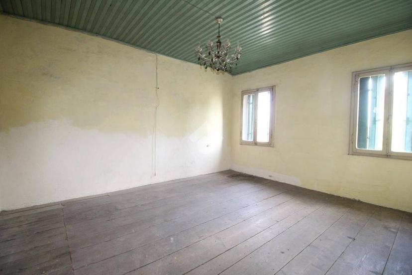 Terratetto unifamiliare via Vanzo Vecchio 50, Frazioni di Camisano Vicentino, Camisano Vicentino — foto 3 di 36