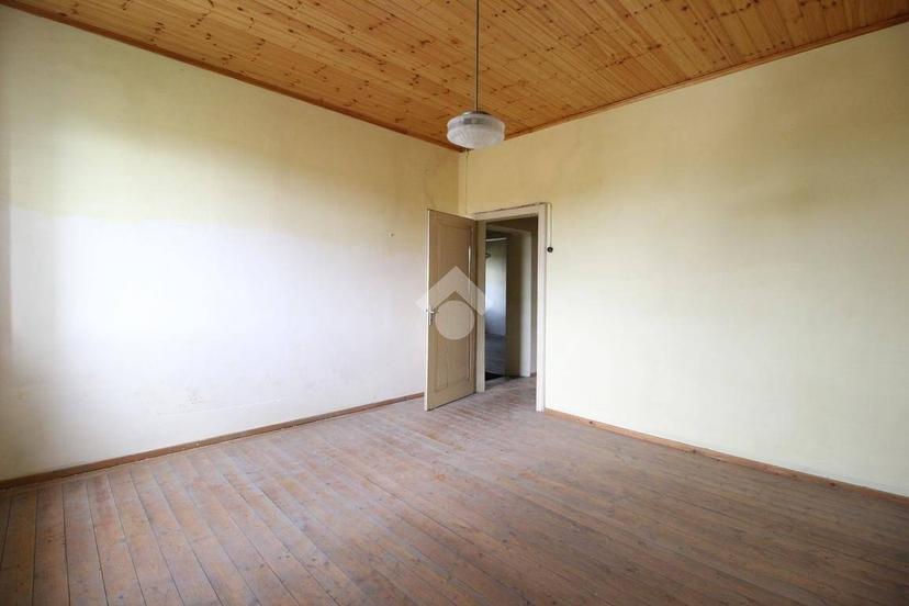Terratetto unifamiliare via Vanzo Vecchio 50, Frazioni di Camisano Vicentino, Camisano Vicentino — foto 2 di 36