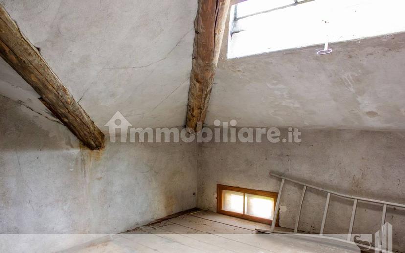 Villa unifamiliare quartiere Regina Margherita, Centro, Feltre — foto 43 di 75