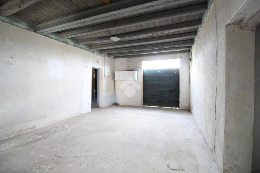 Terratetto unifamiliare via Vanzo Vecchio 50, Frazioni di Camisano Vicentino, Camisano Vicentino — foto 36 di 36