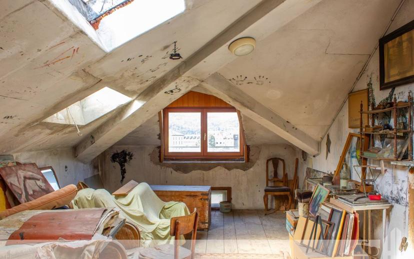 Villa unifamiliare quartiere Regina Margherita, Centro, Feltre — foto 59 di 75
