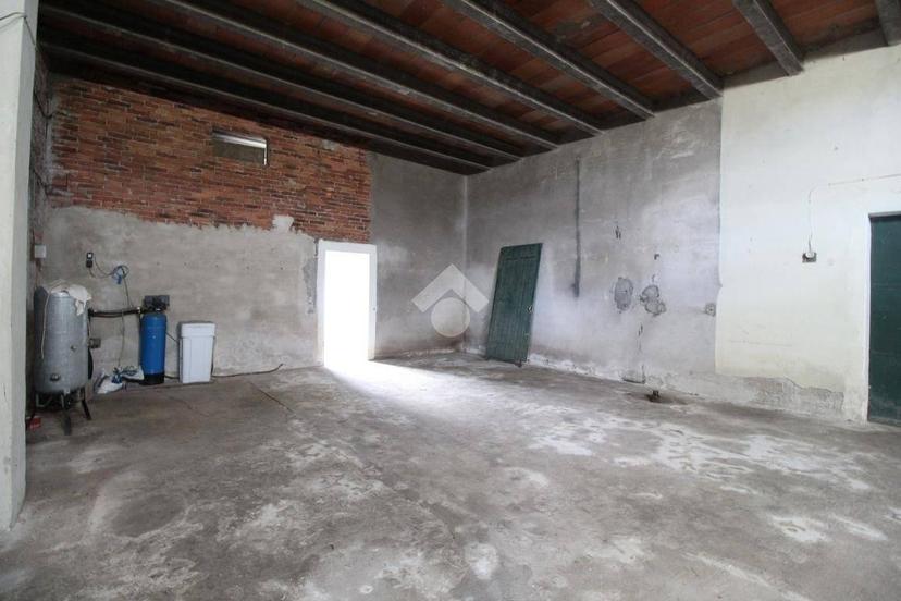 Terratetto unifamiliare via Vanzo Vecchio 50, Frazioni di Camisano Vicentino, Camisano Vicentino — foto 34 di 36