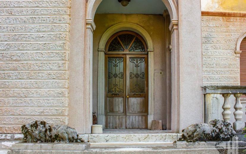 Villa unifamiliare quartiere Regina Margherita, Centro, Feltre — foto 22 di 75