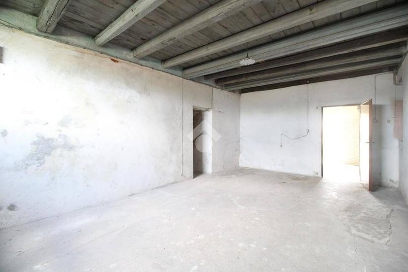Terratetto unifamiliare via Vanzo Vecchio 50, Frazioni di Camisano Vicentino, Camisano Vicentino — foto 27 di 36