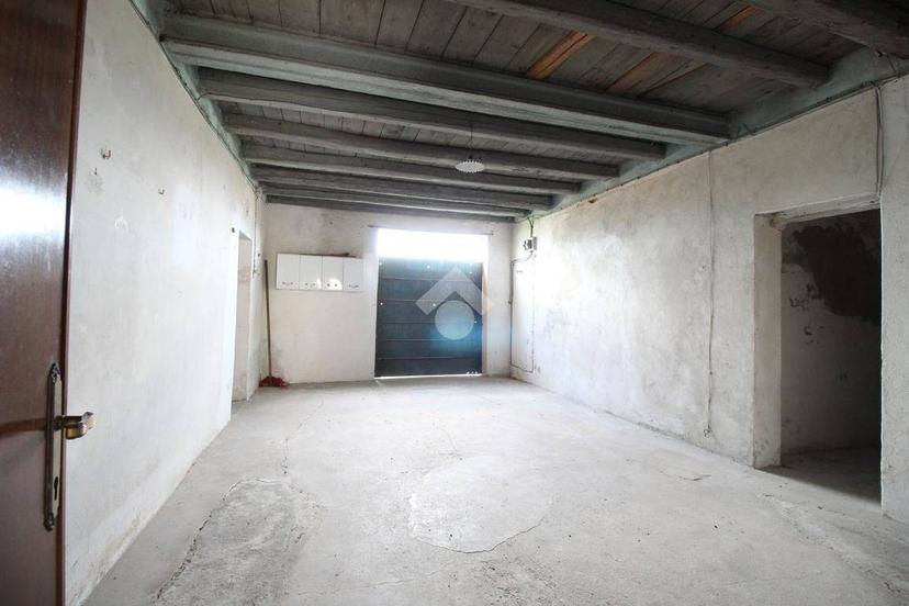 Terratetto unifamiliare via Vanzo Vecchio 50, Frazioni di Camisano Vicentino, Camisano Vicentino — foto 19 di 36