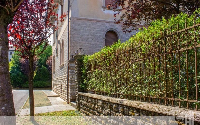 Villa unifamiliare quartiere Regina Margherita, Centro, Feltre — foto 74 di 75