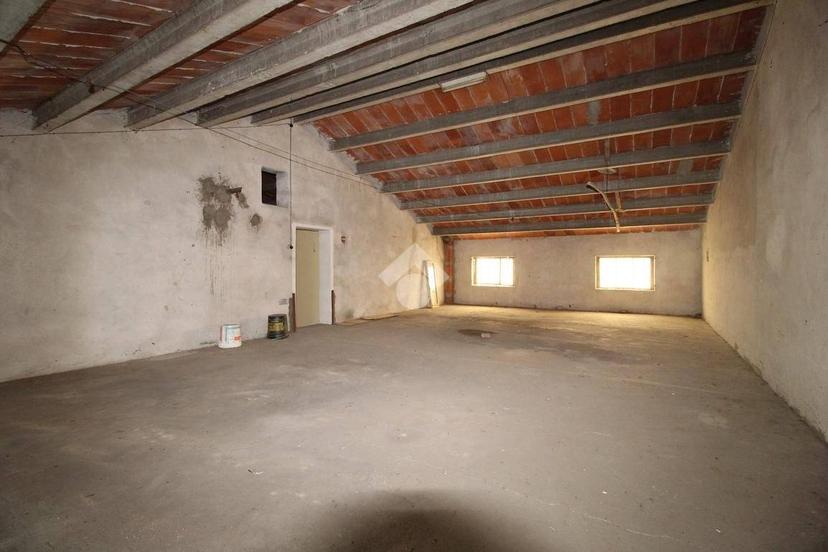 Terratetto unifamiliare via Vanzo Vecchio 50, Frazioni di Camisano Vicentino, Camisano Vicentino — foto 17 di 36