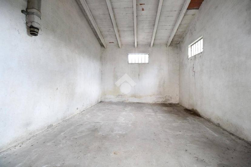 Terratetto unifamiliare via Vanzo Vecchio 50, Frazioni di Camisano Vicentino, Camisano Vicentino — foto 33 di 36