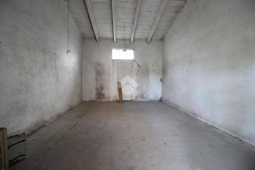 Terratetto unifamiliare via Vanzo Vecchio 50, Frazioni di Camisano Vicentino, Camisano Vicentino — foto 35 di 36