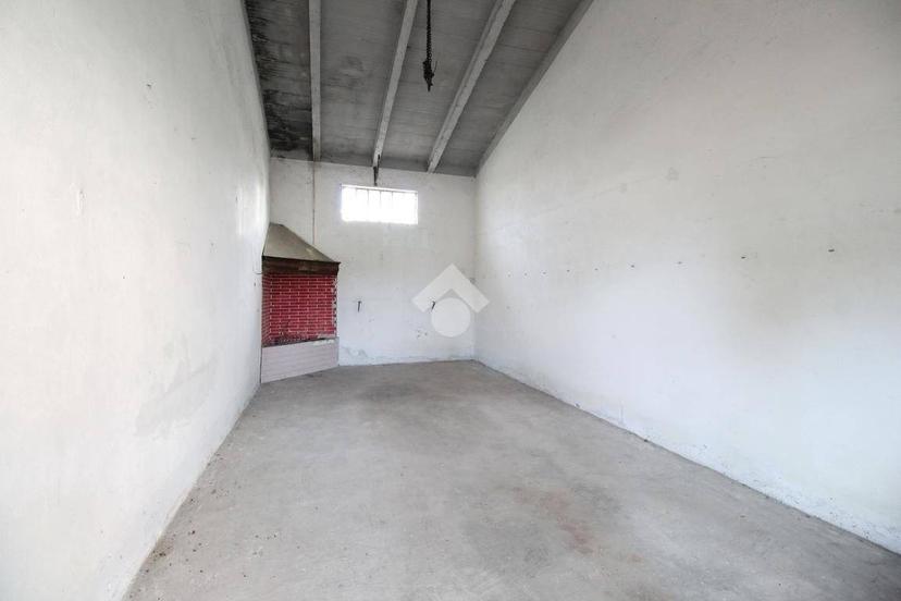Terratetto unifamiliare via Vanzo Vecchio 50, Frazioni di Camisano Vicentino, Camisano Vicentino — foto 6 di 36