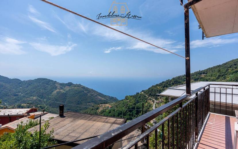 Quadrilocale via Drignana 1, Centro, Vernazza — foto 11 di 41
