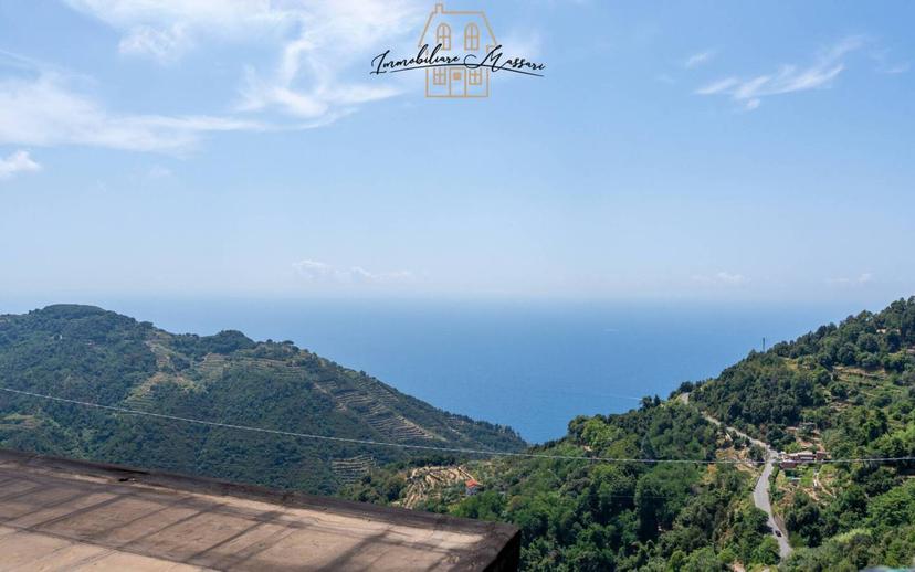 Quadrilocale via Drignana 1, Centro, Vernazza — foto 10 di 41