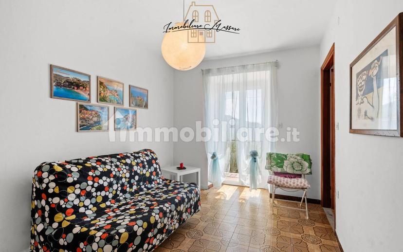 Quadrilocale via Drignana 1, Centro, Vernazza — foto 14 di 41