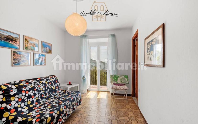 Quadrilocale via Drignana 1, Centro, Vernazza — foto 28 di 41