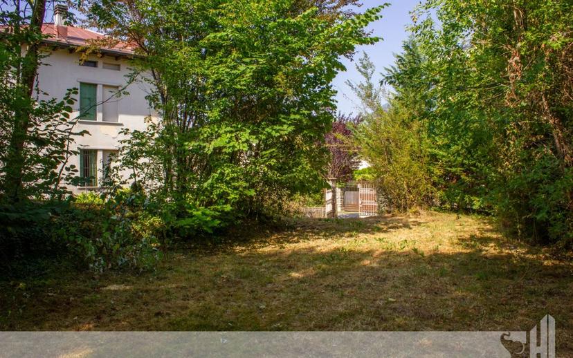 Villa unifamiliare quartiere Regina Margherita, Centro, Feltre — foto 4 di 75