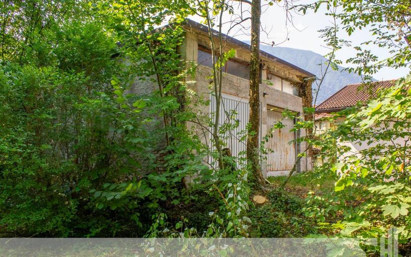 Villa unifamiliare quartiere Regina Margherita, Centro, Feltre — foto 72 di 75