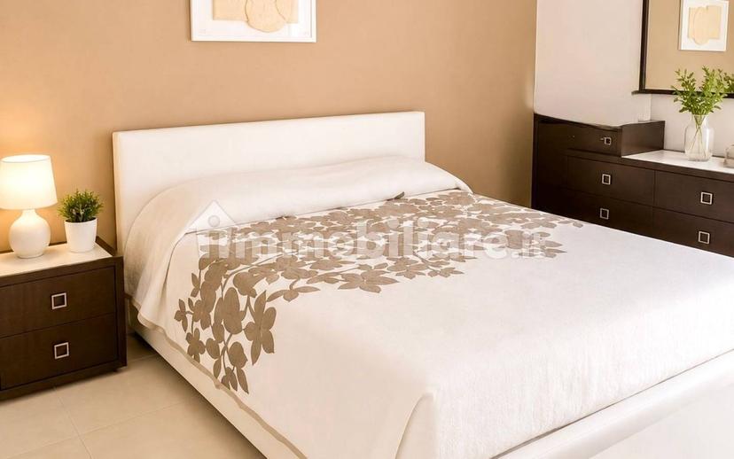Appartamento in villa via Sandro Pertini, Centro, Giarre — foto 6 di 10