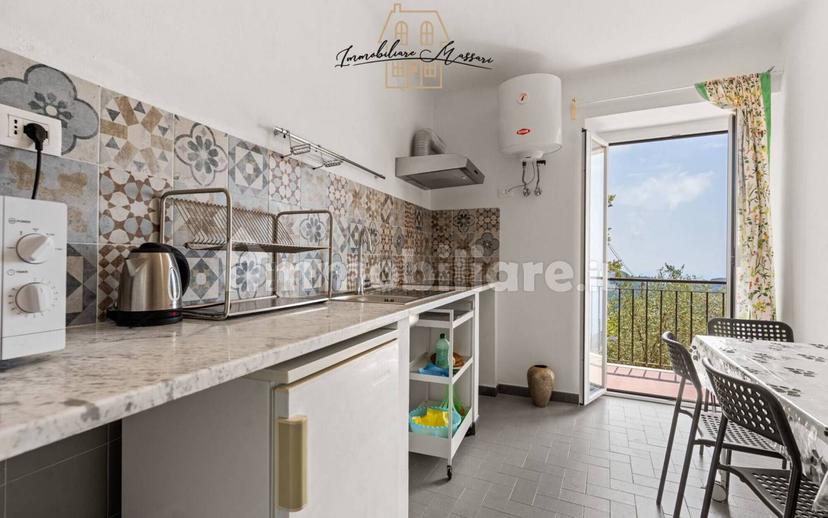 Quadrilocale via Drignana 1, Centro, Vernazza — foto 6 di 41