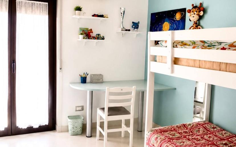 Appartamento in villa via Sandro Pertini, Centro, Giarre — foto 4 di 10