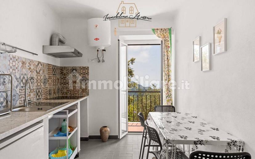 Quadrilocale via Drignana 1, Centro, Vernazza — foto 25 di 41