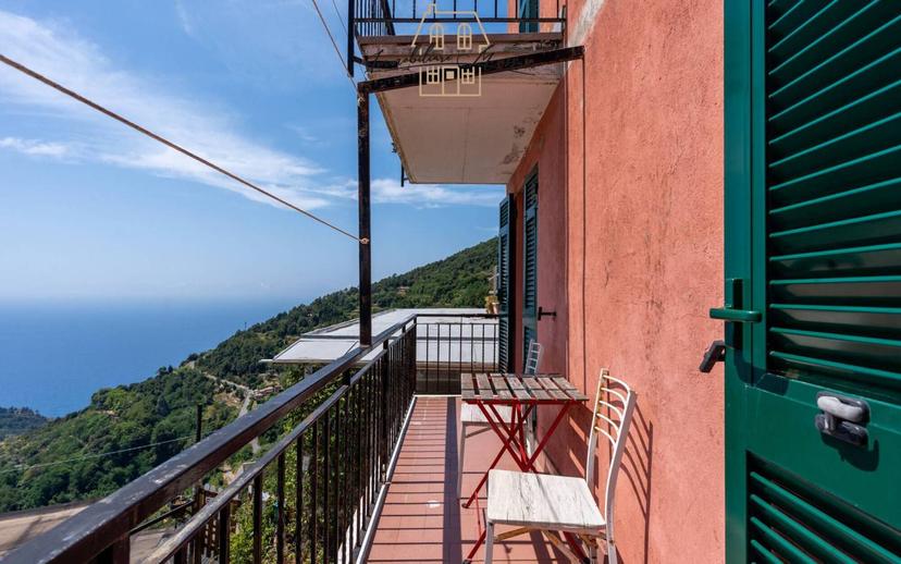 Quadrilocale via Drignana 1, Centro, Vernazza — foto 29 di 41
