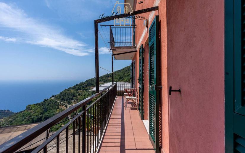 Quadrilocale via Drignana 1, Centro, Vernazza — foto 16 di 41