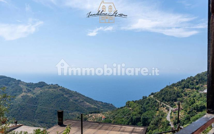 Quadrilocale via Drignana 1, Centro, Vernazza — foto 31 di 41